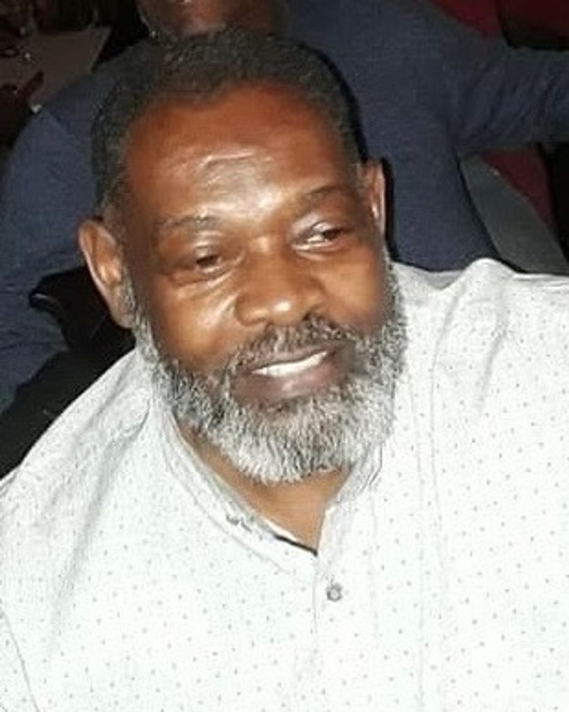 Mr. Robert Barber, Jr.