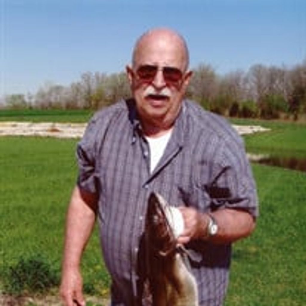 Gerald  L. Hayes