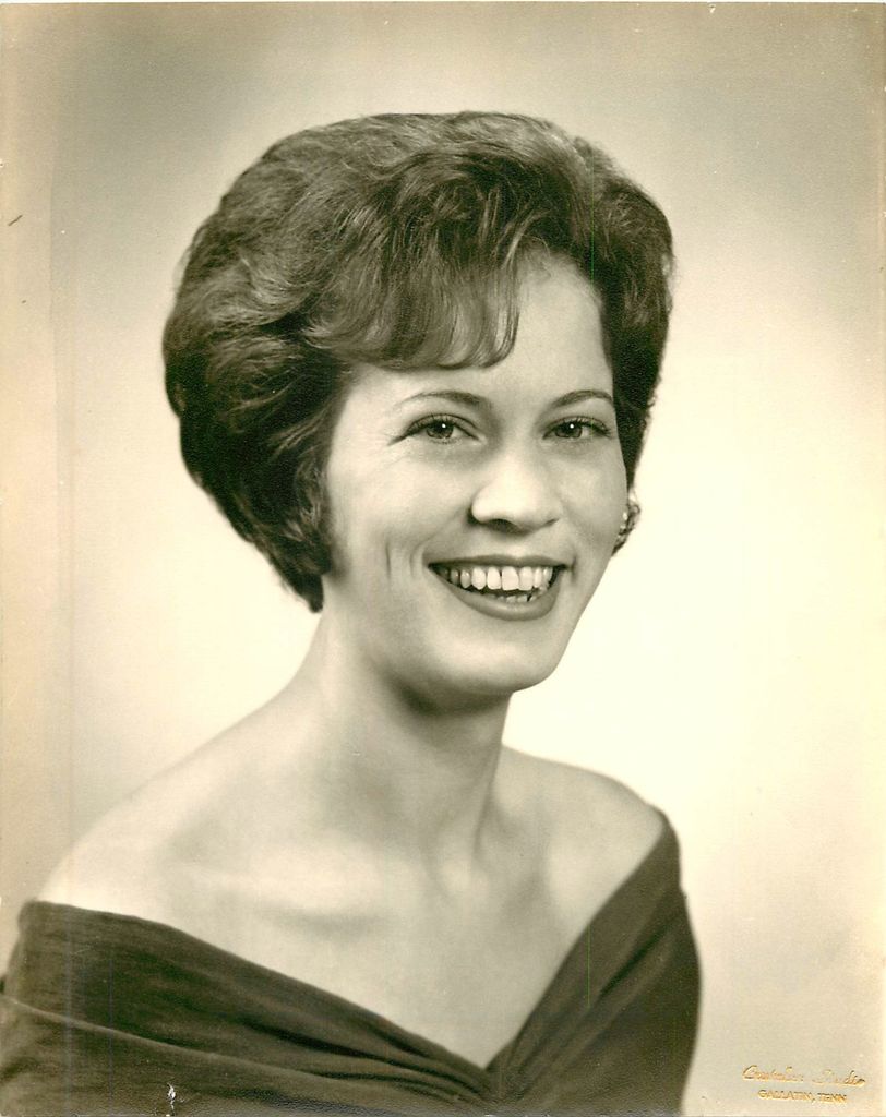 Hattie Thompson