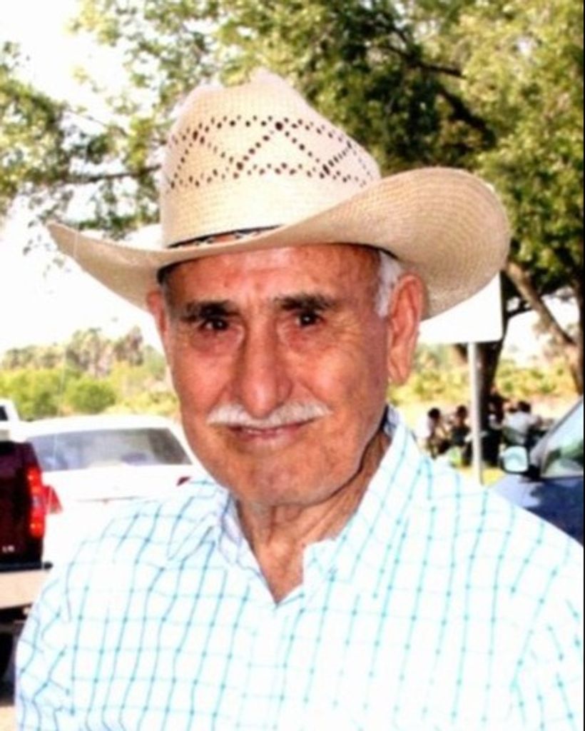 Santana Trevino Sr.
