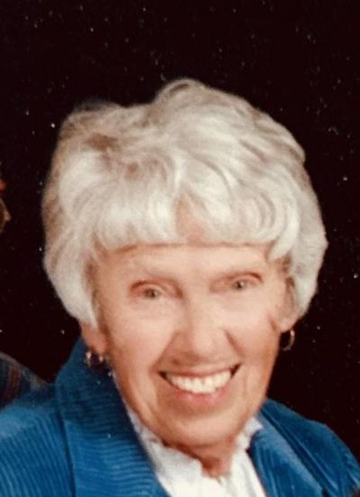 Eileen Claire Reedy Profile Photo