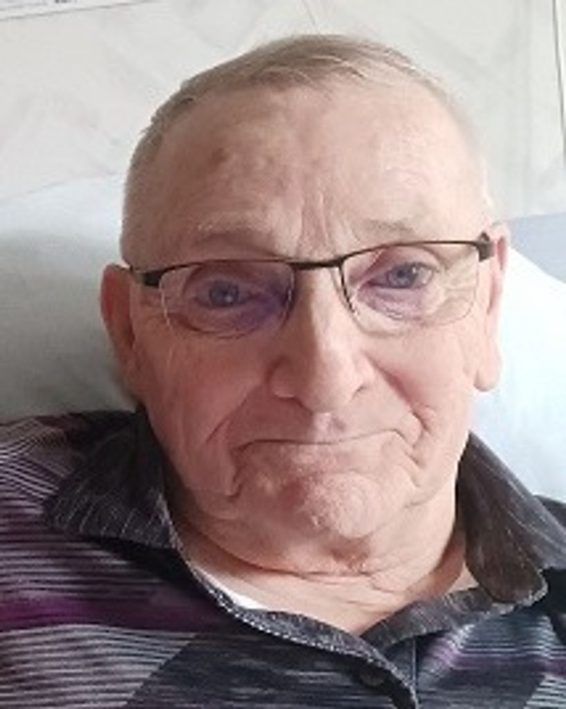 Tommy "Tom" Clarence Streed Profile Photo