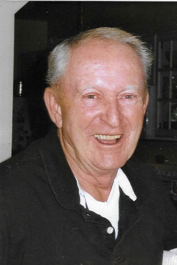 Bruce L. Johnson Profile Photo