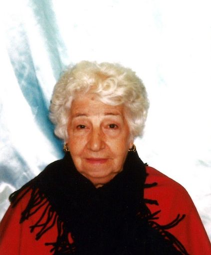 Dorothy M. Smith Profile Photo