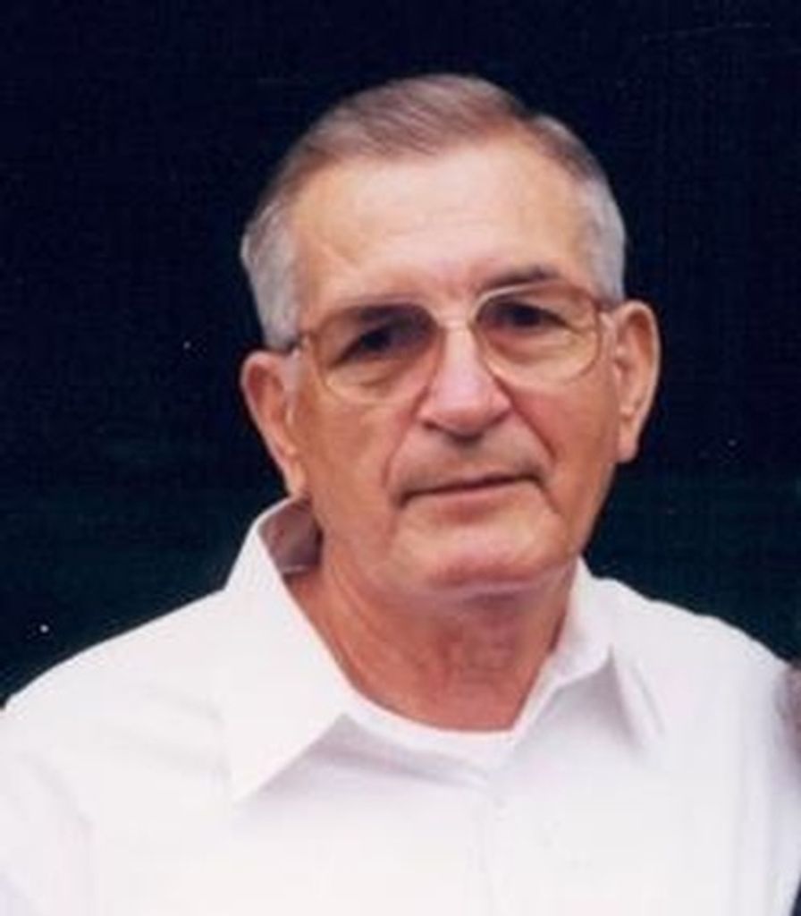 Eugene M. Long, Sr.