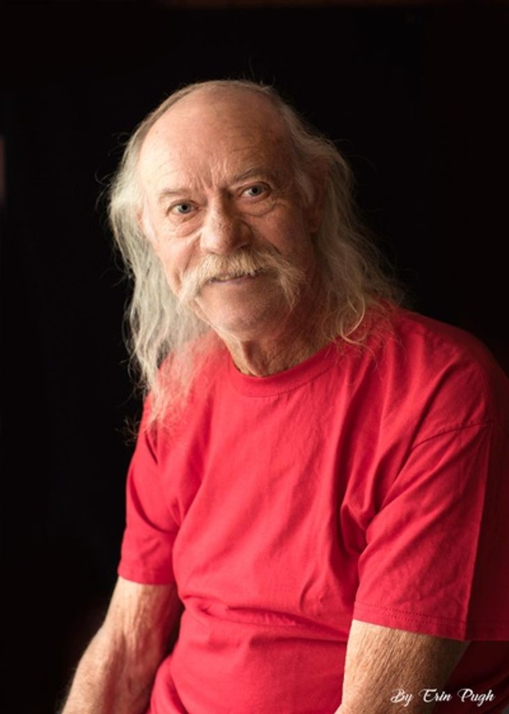 Harold Frederick Holst Profile Photo