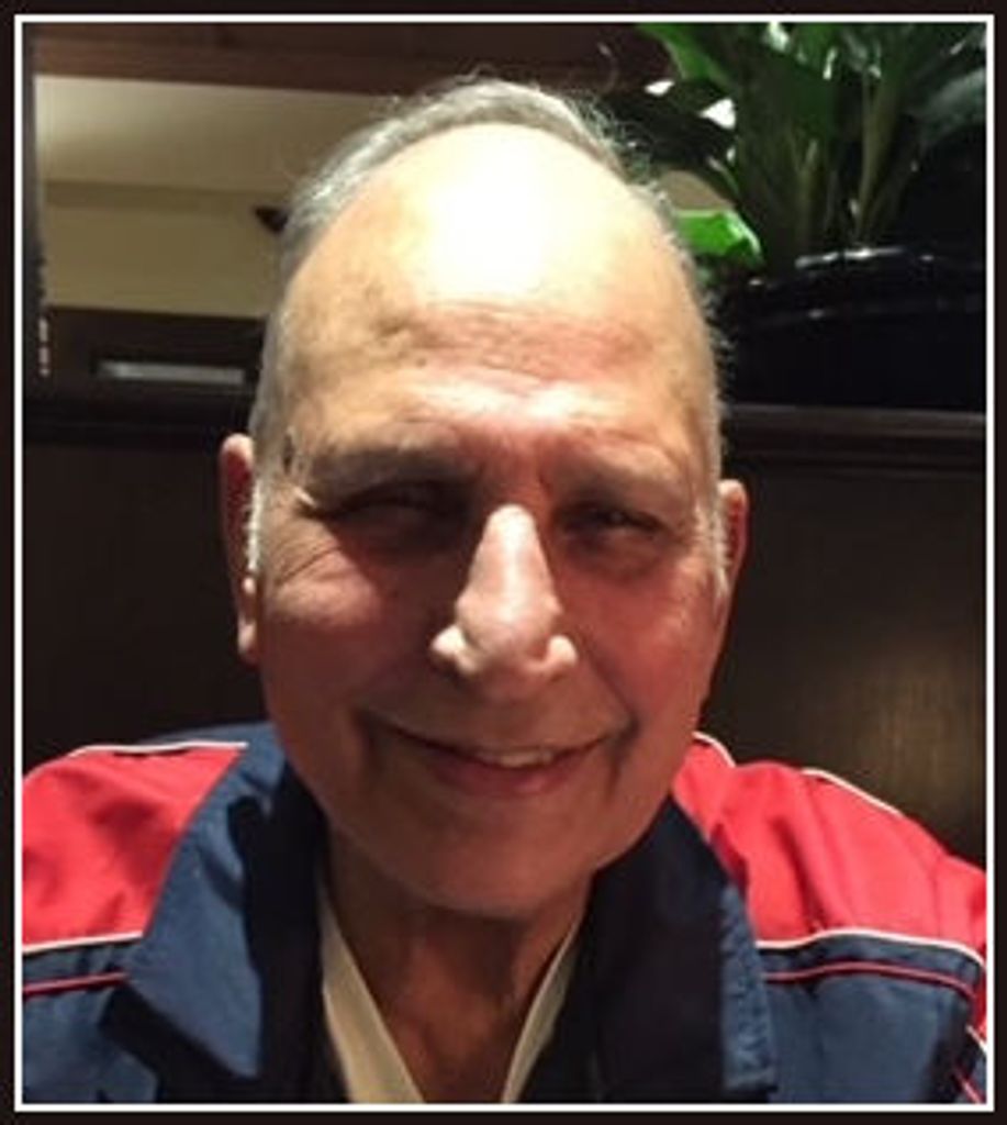 Philip J. Oliveto