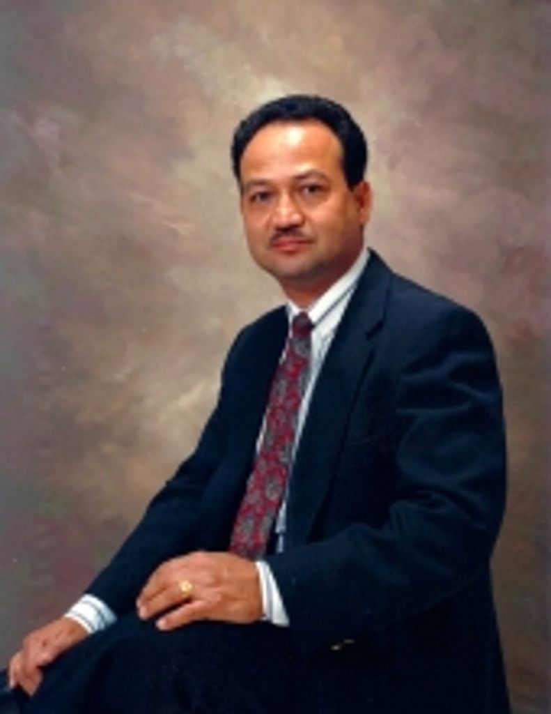 Ferdinand "Fred" Ronald Muller  Profile Photo