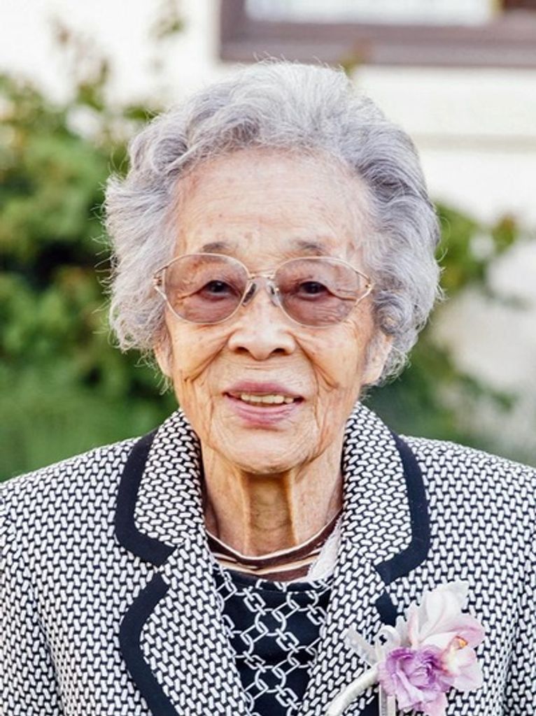 Yoshiko Matsushita