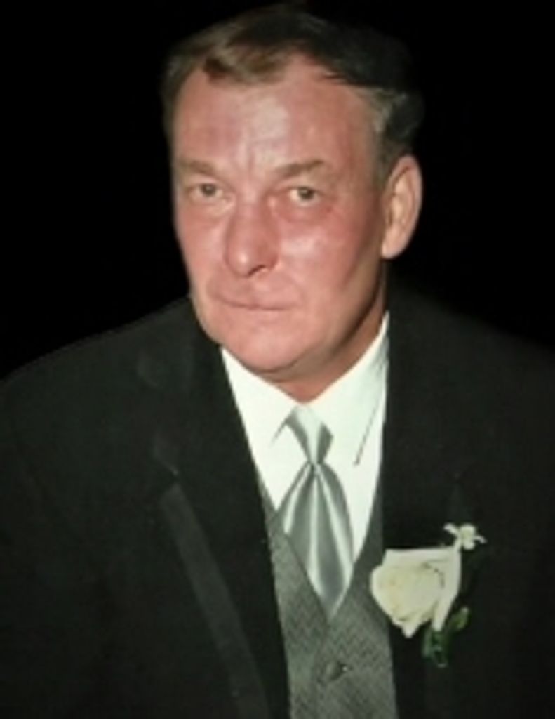 Elroy Charles Berres