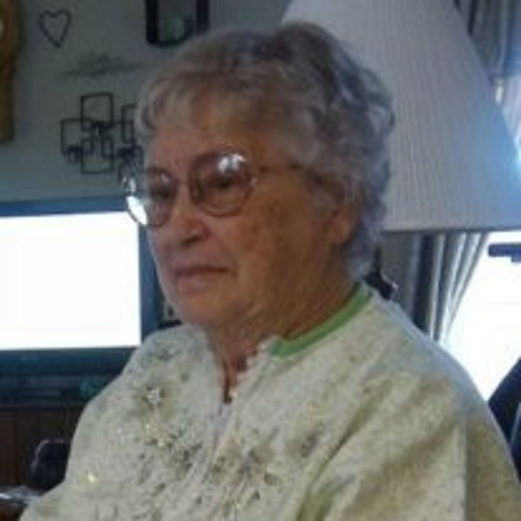Jo Adams