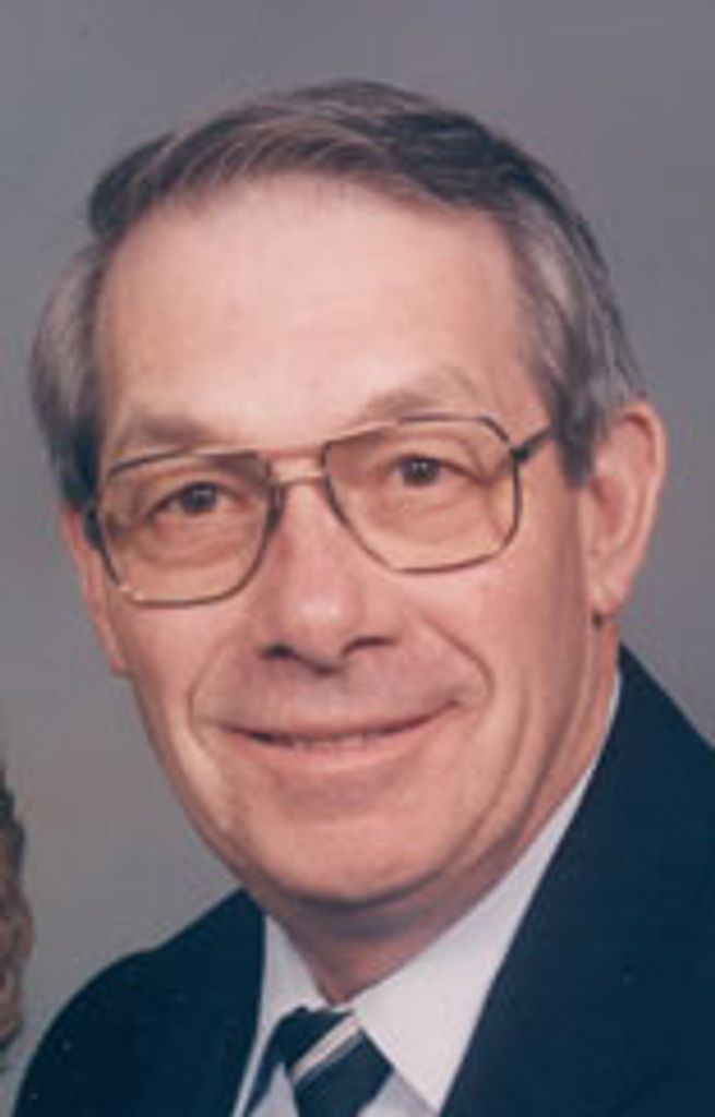 Donald G. Kramer