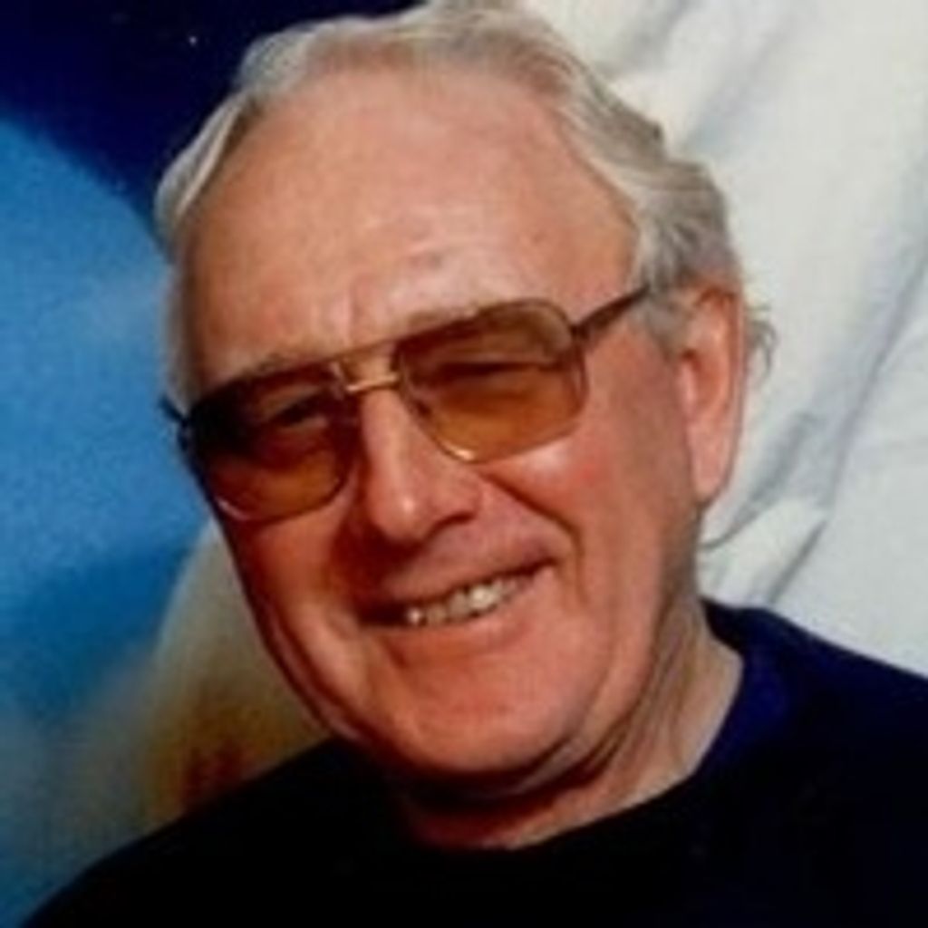 Maynard Benjamin Rohloff