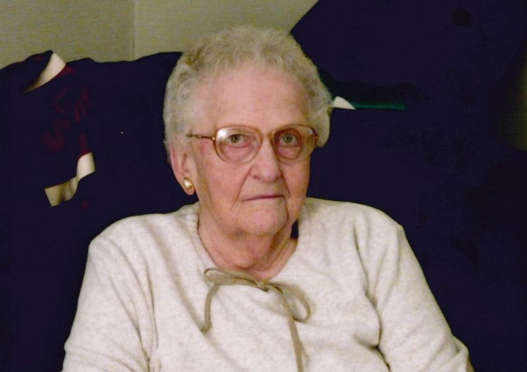 Adeline M. Hosford