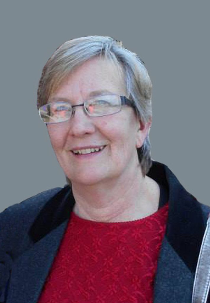 Sandra Anderson