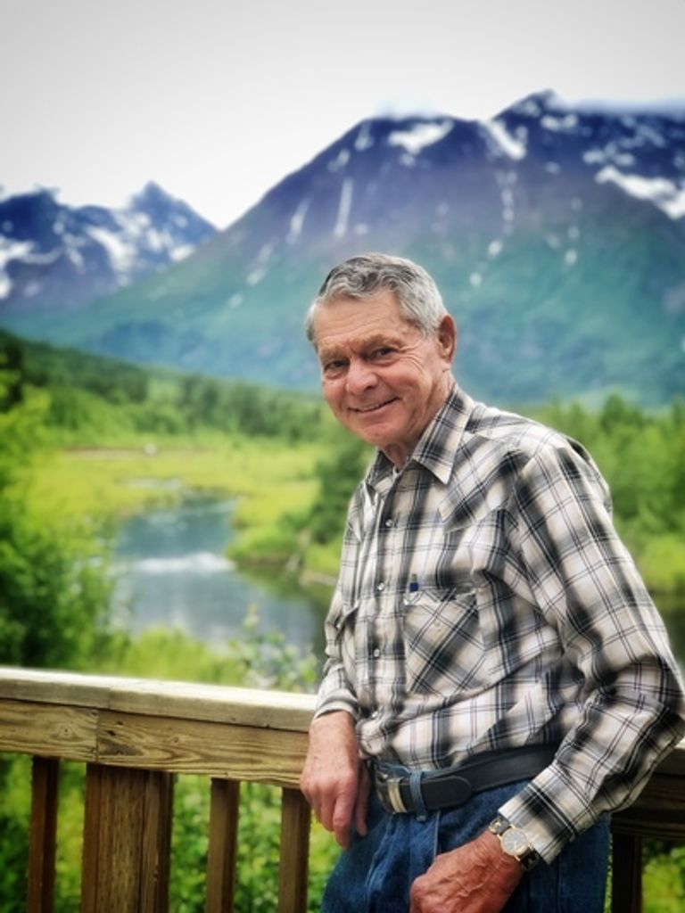 Lawrence "Larry" Charles Englert Profile Photo