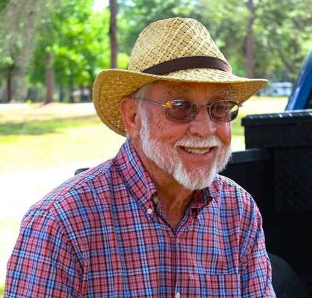 James Morris Whittle Profile Photo