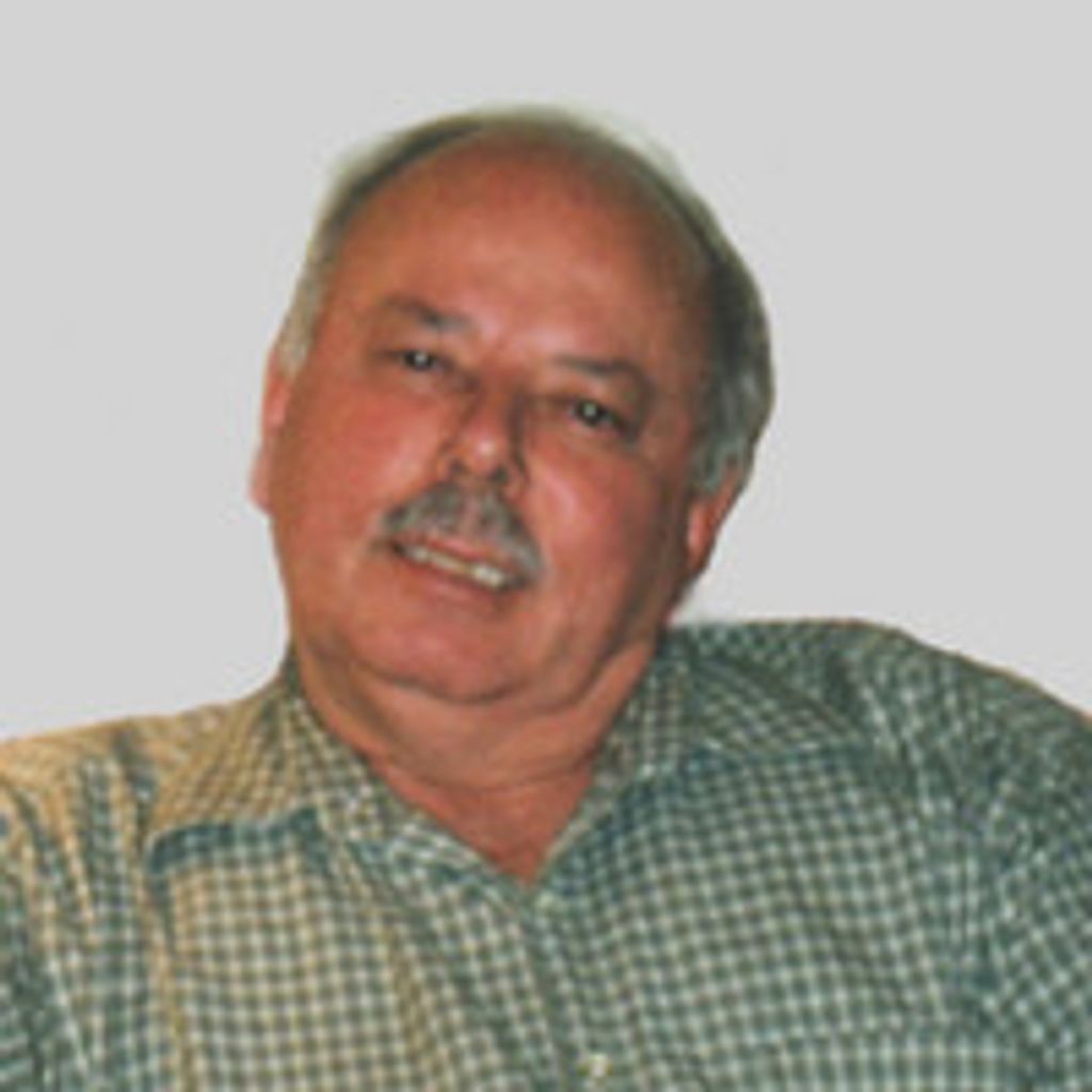 Dewey Samuel Farmer