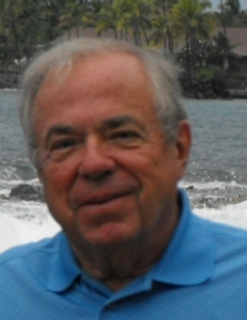 Gary Thompson
