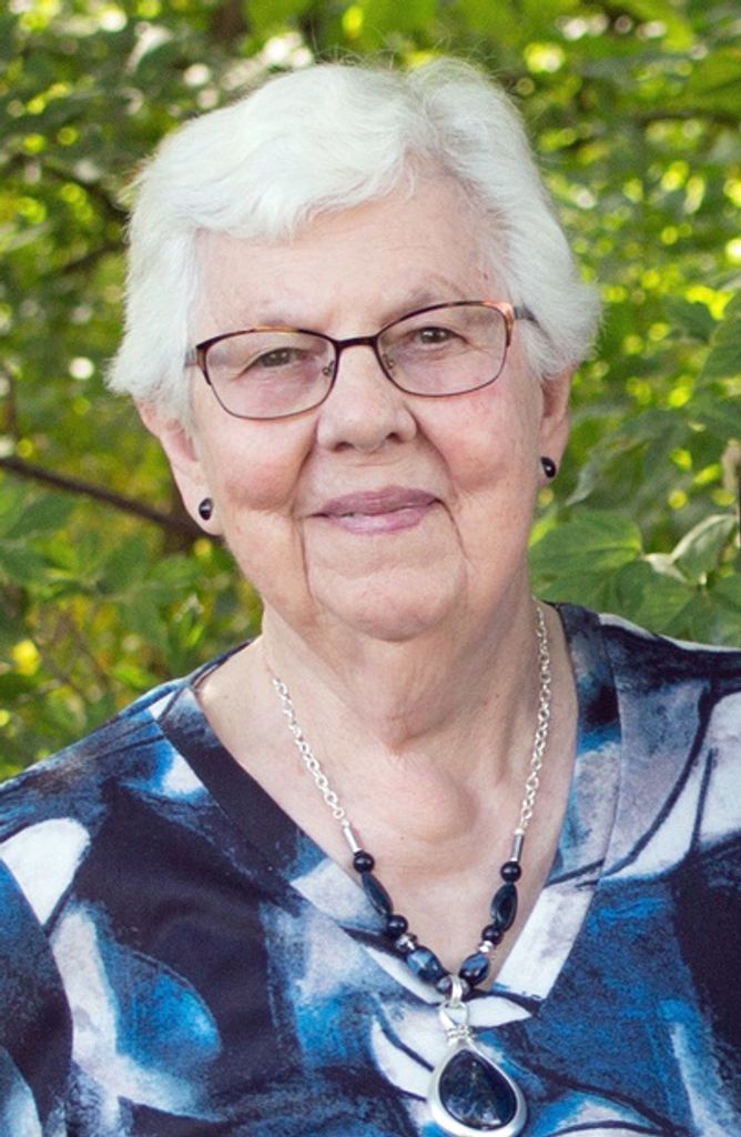 Violet V. Kaseman Profile Photo