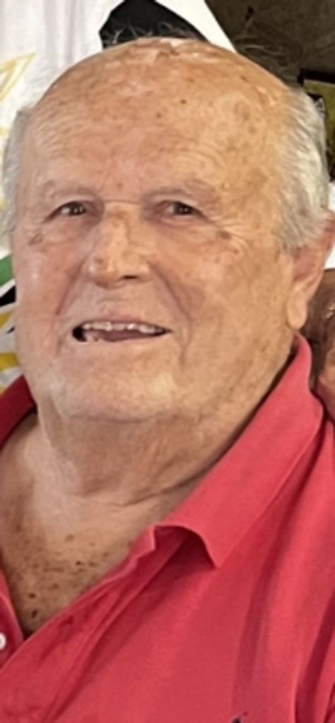 George Wade Saliba Profile Photo