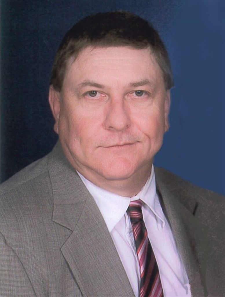 Dwayne Nance Profile Photo