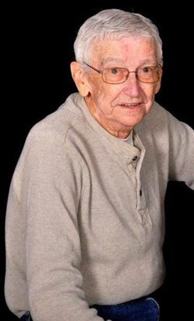Dwight Keith Middaugh
