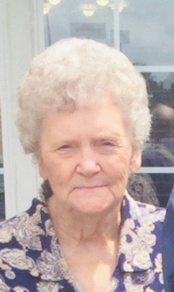 Ava Faye Mullins Profile Photo