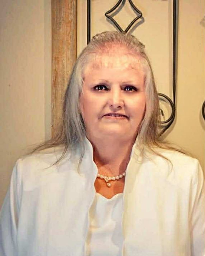 Cynthia Ann Henderson Harris