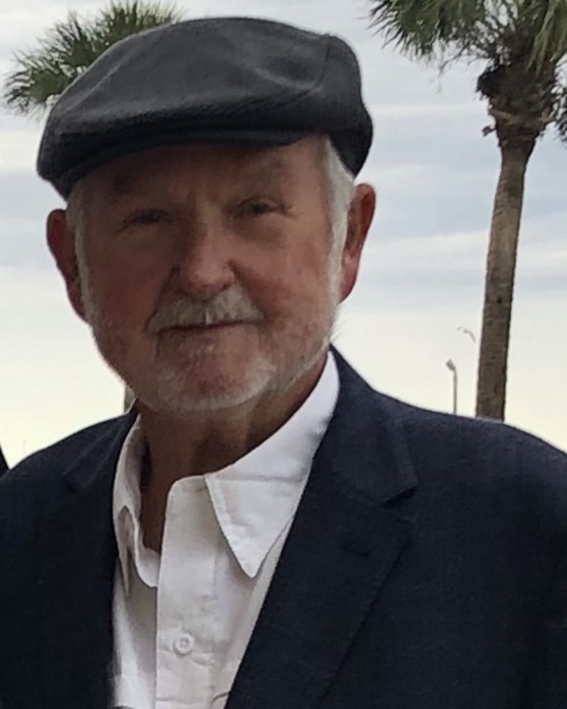 Lloyd Benton Shirley Profile Photo