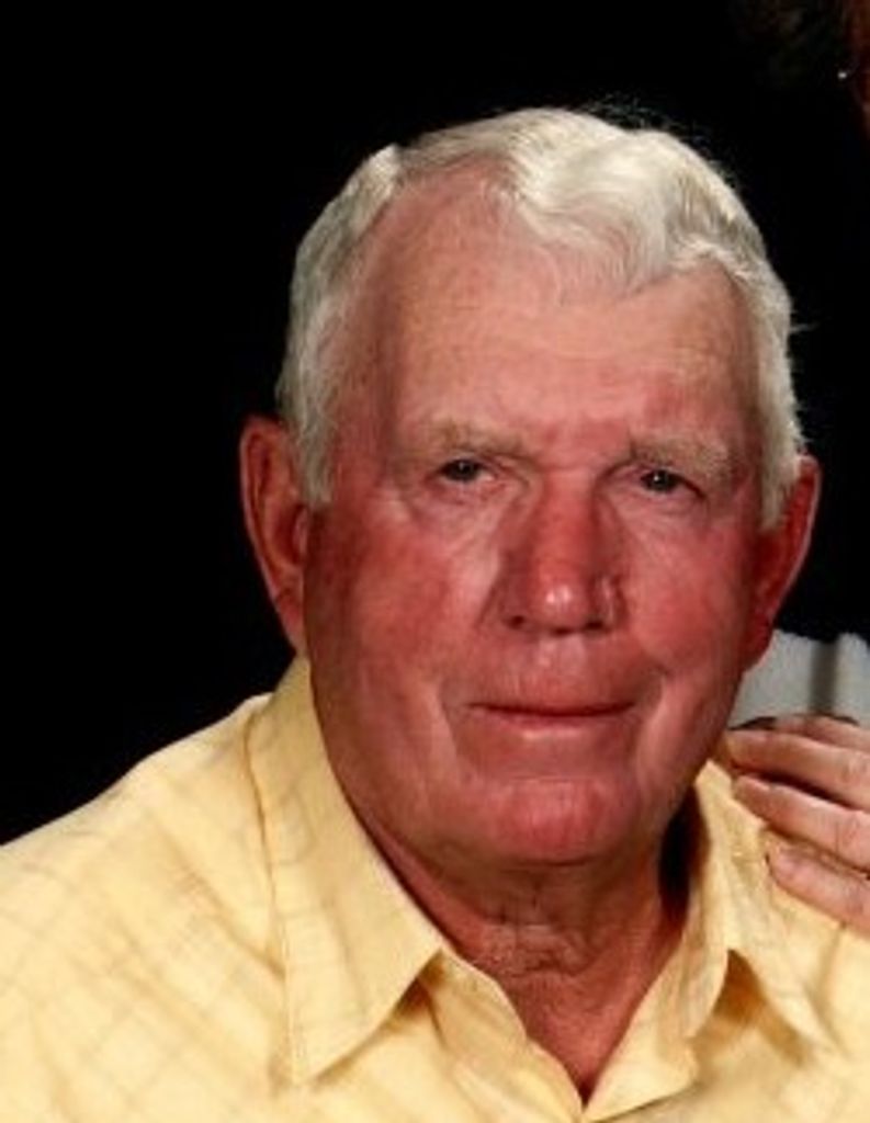 Thomas Joseph Jefferis, Sr.