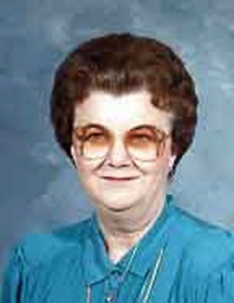 Lydia Mae Brunson