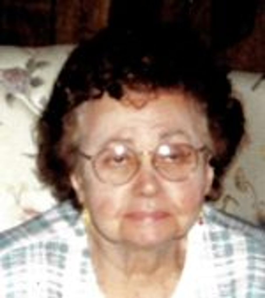 Marie T. Domann Profile Photo