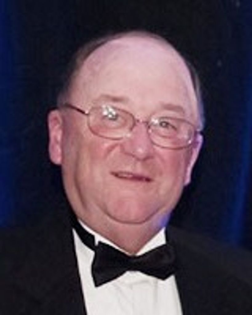 Michael Joseph Jacobs