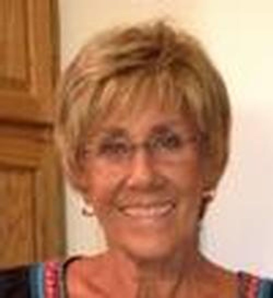 Eileen Nagy