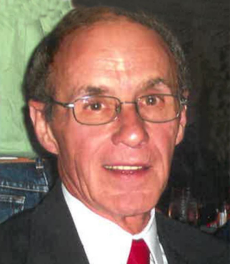 Marshall Richard Williams