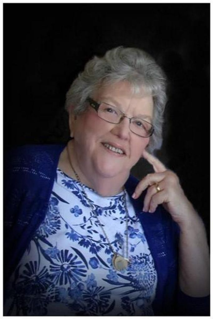 Ernestine "Ernie" M. Mcfarland Profile Photo