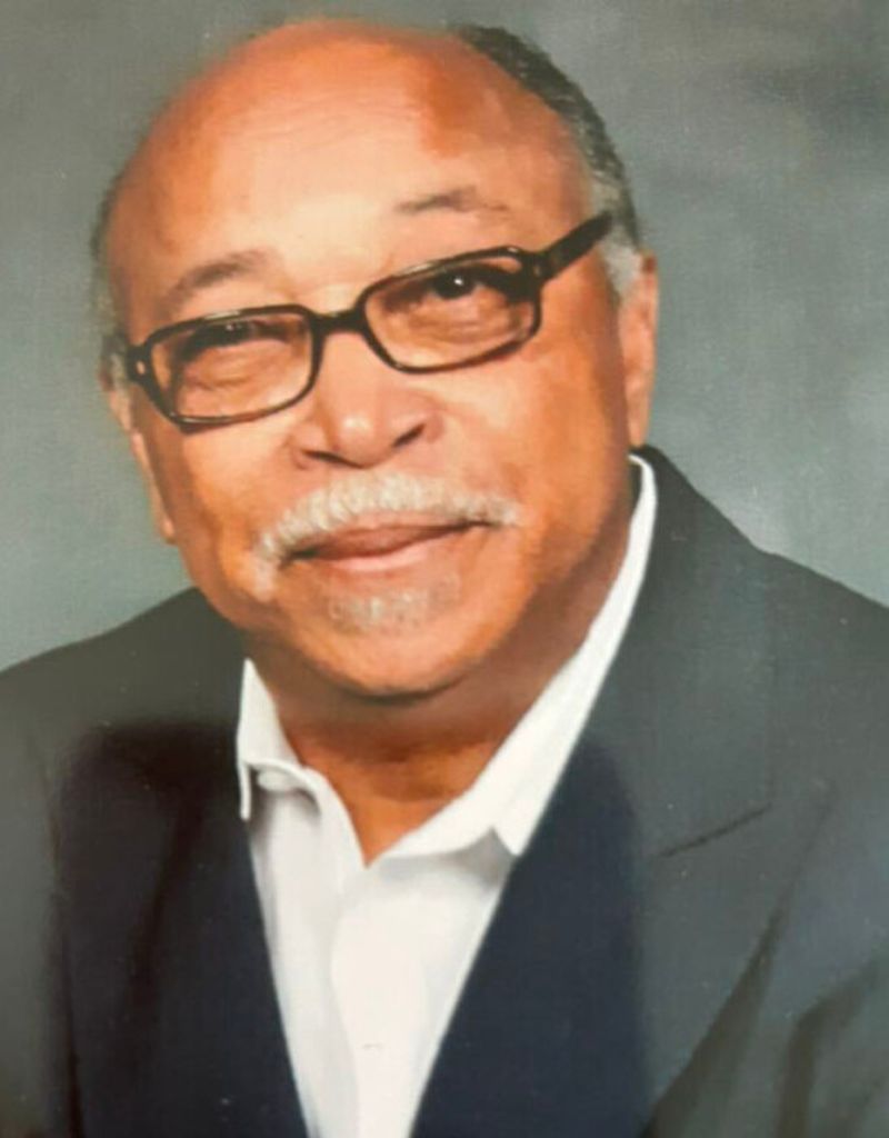 Ralph Talton Davis, Sr.