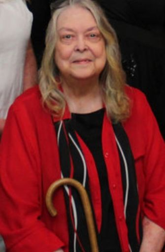 Photo of Gloria Jane Vernon