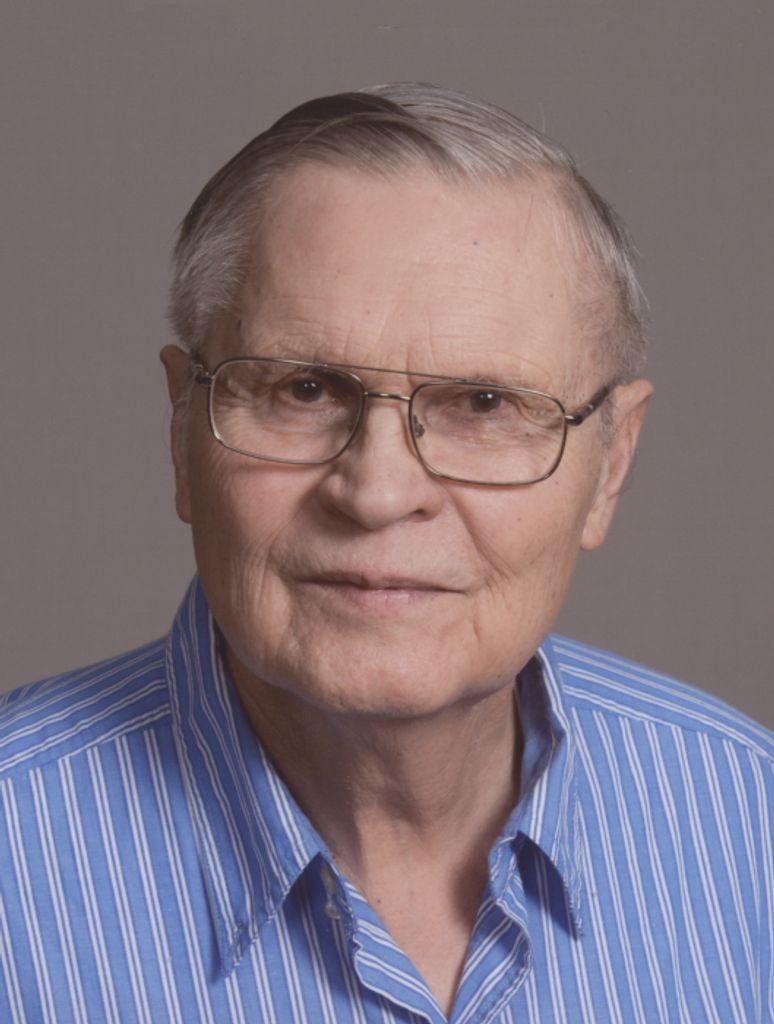 Jerome "Jerry" Glowacki