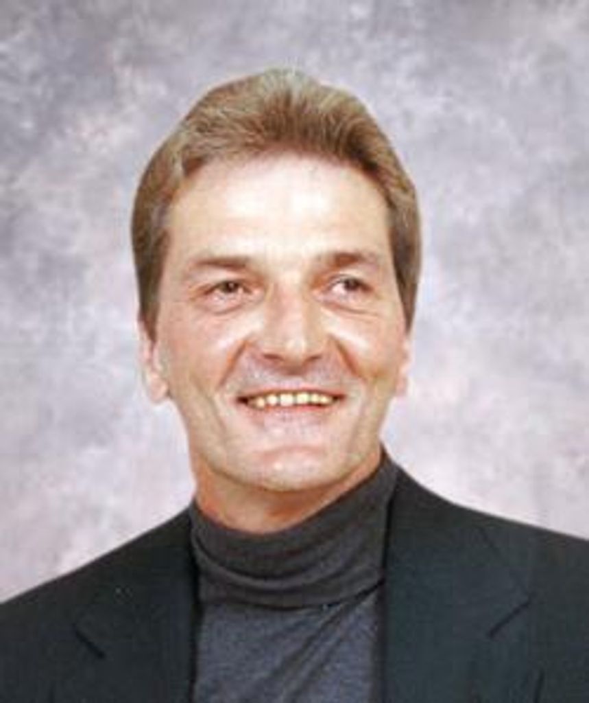 Michael T. "Mike" Fitzmorris