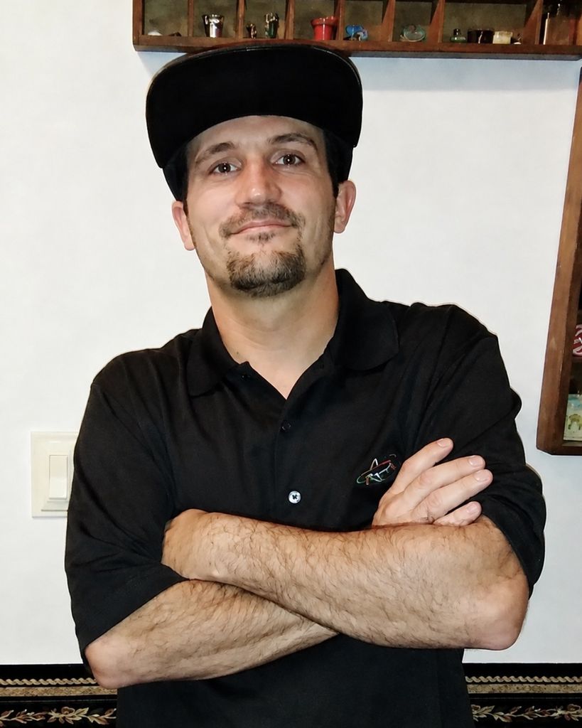 Jeremy Blayne Jacobs Profile Photo