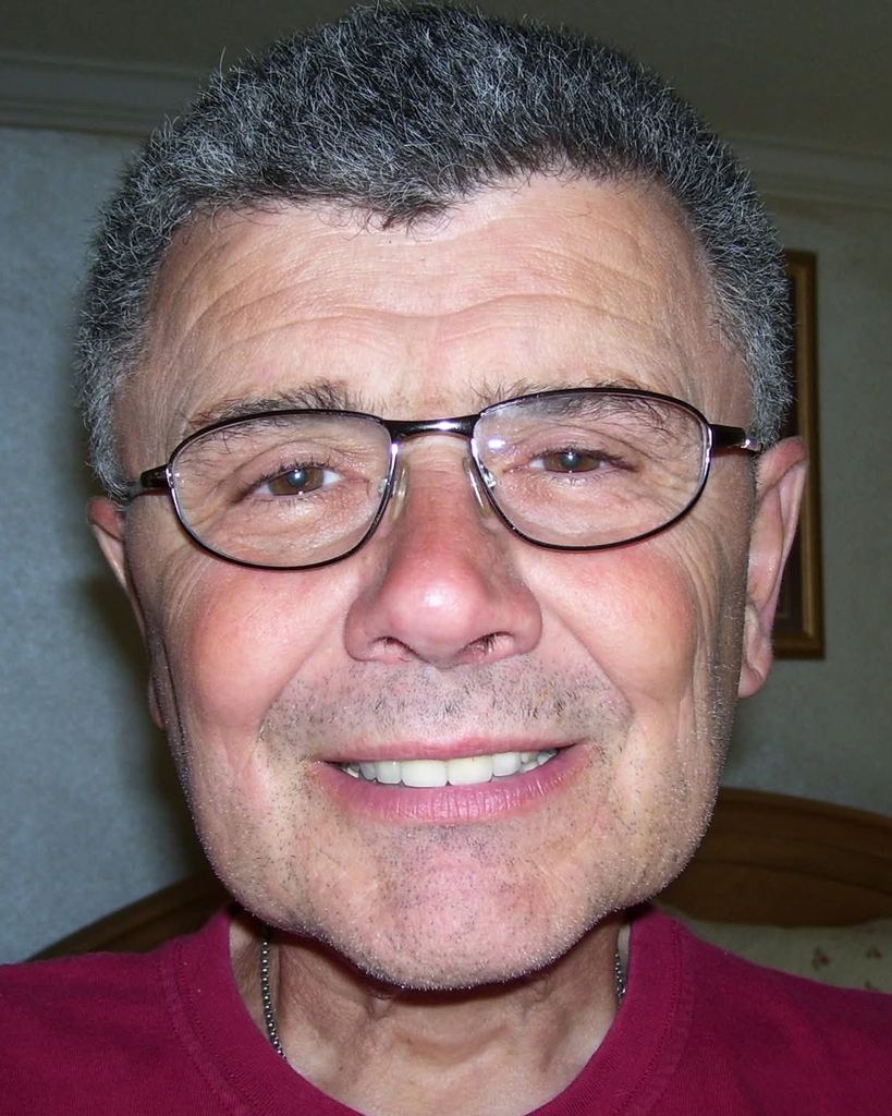 Ronald Henry Damato Profile Photo