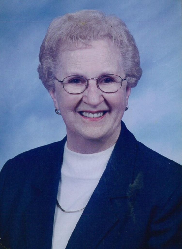 Johanna I. Schultz