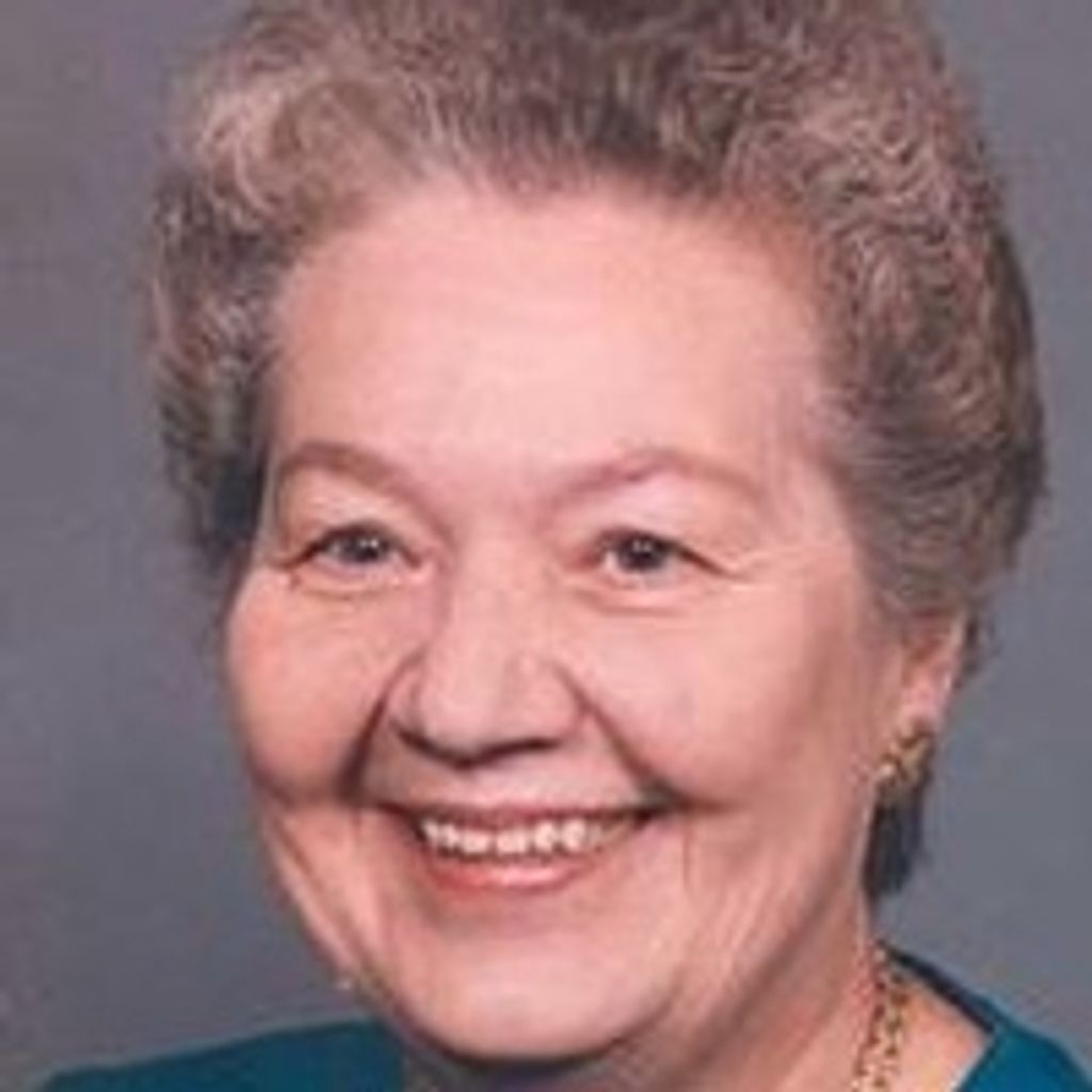 Della Mae Liggett