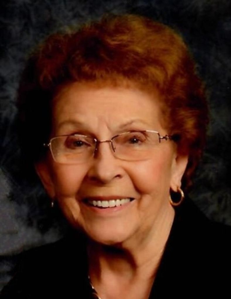 Hazel M. Zubor Profile Photo