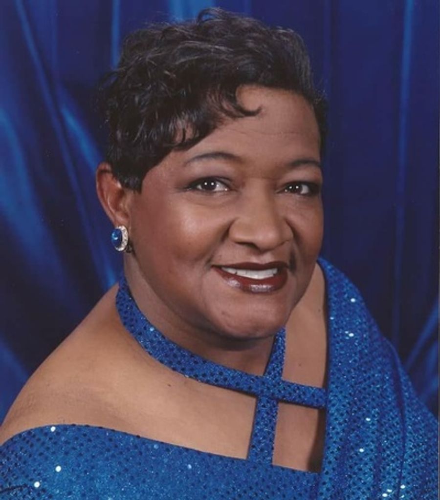 Gloria Jean Lavergne