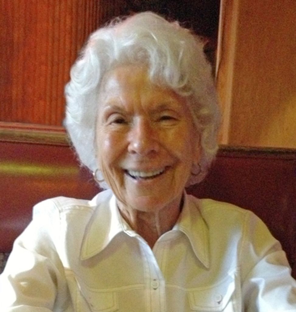 Donna Goheen Smith Profile Photo