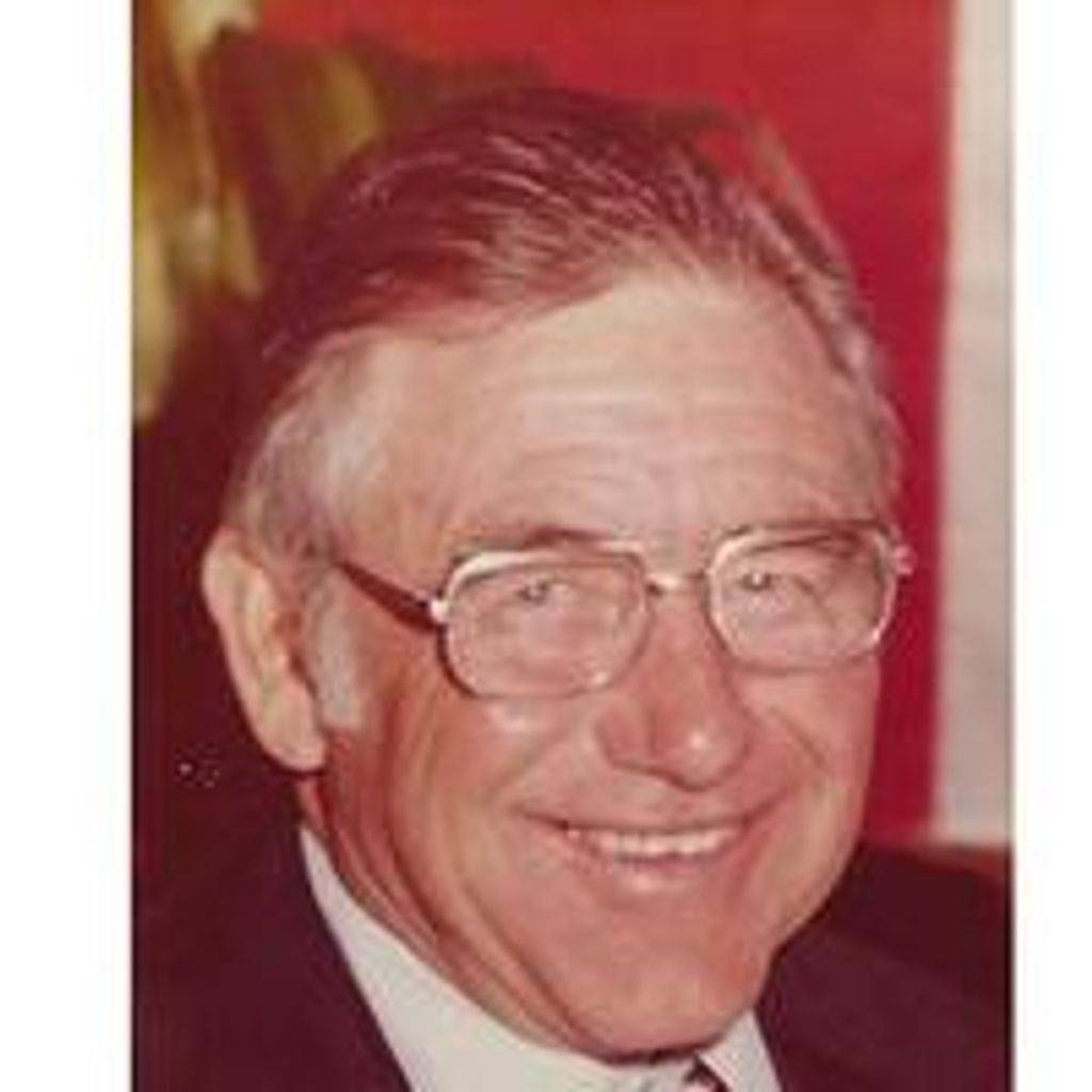 Lacey S Butler Jr.
