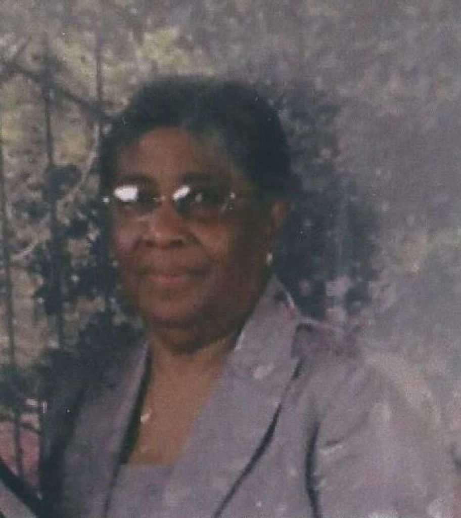 Jessie Mae Floyd